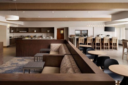 Hyatt House San Diego Sorrento Mesa - image 2