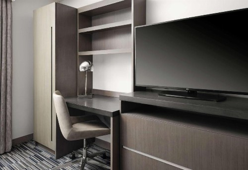 Hyatt House San Diego Sorrento Mesa - image 22