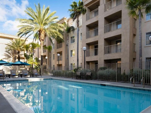 Hyatt House San Diego Sorrento Mesa - image 4