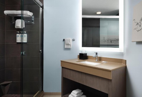 Hyatt House San Diego Sorrento Mesa - image 48
