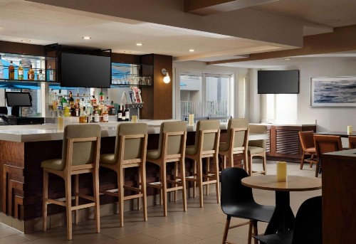 Hyatt House San Diego Sorrento Mesa - image 5