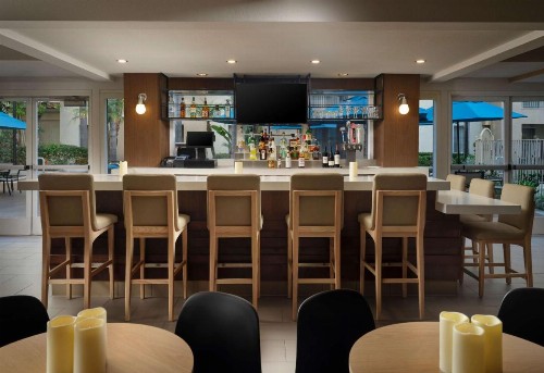 Hyatt House San Diego Sorrento Mesa - image 7