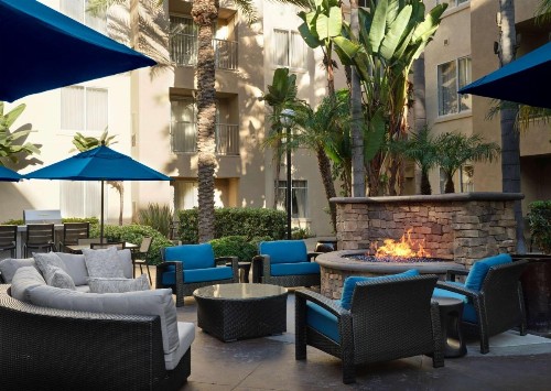 Hyatt House San Diego Sorrento Mesa - image 9