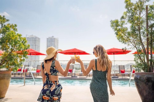 Andaz San Diego - a Concept by Hyatt