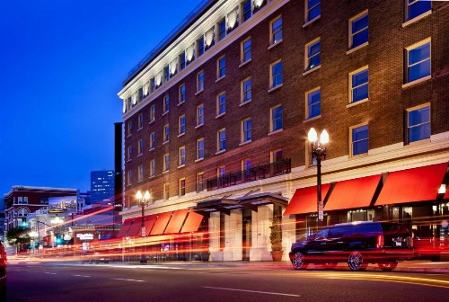 Andaz San Diego - a Concept by Hyatt - image 11