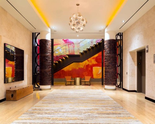 Andaz San Diego - a Concept by Hyatt - image 14