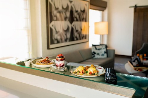 Andaz San Diego - a Concept by Hyatt - image 15