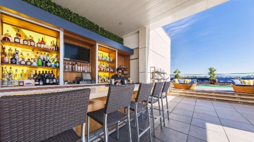 Andaz San Diego - a Concept by Hyatt - image 16