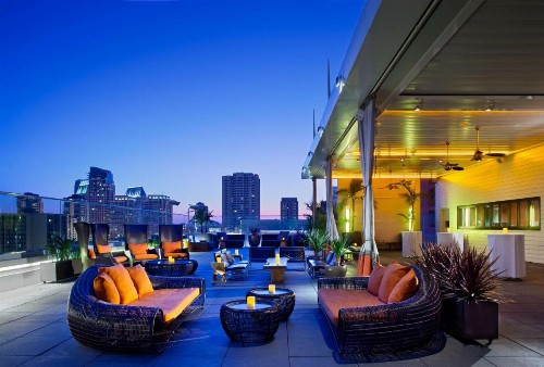 Andaz San Diego - a Concept by Hyatt - image 19