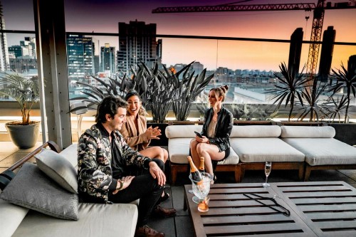 Andaz San Diego - a Concept by Hyatt - image 20