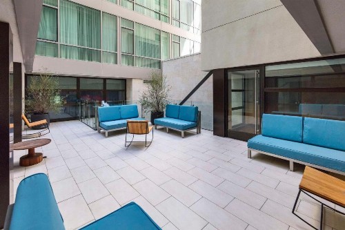 Andaz San Diego - a Concept by Hyatt - image 23