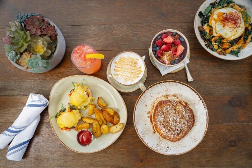 Andaz San Diego - a Concept by Hyatt - image 25