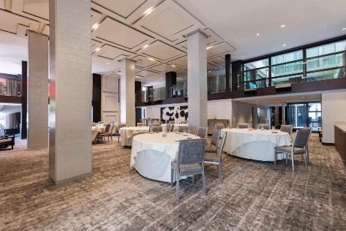 Andaz San Diego - a Concept by Hyatt - image 27