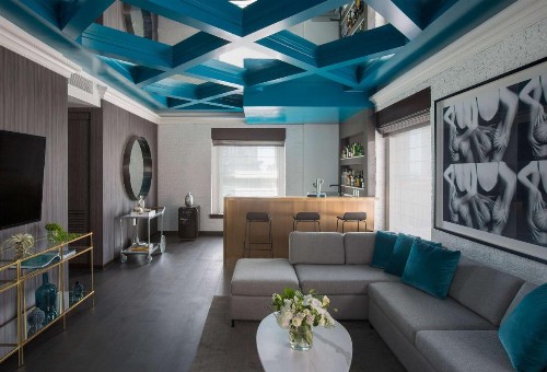 Andaz San Diego - a Concept by Hyatt - image 28
