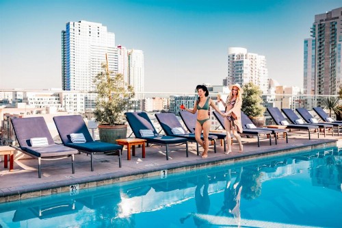Andaz San Diego - a Concept by Hyatt - image 3
