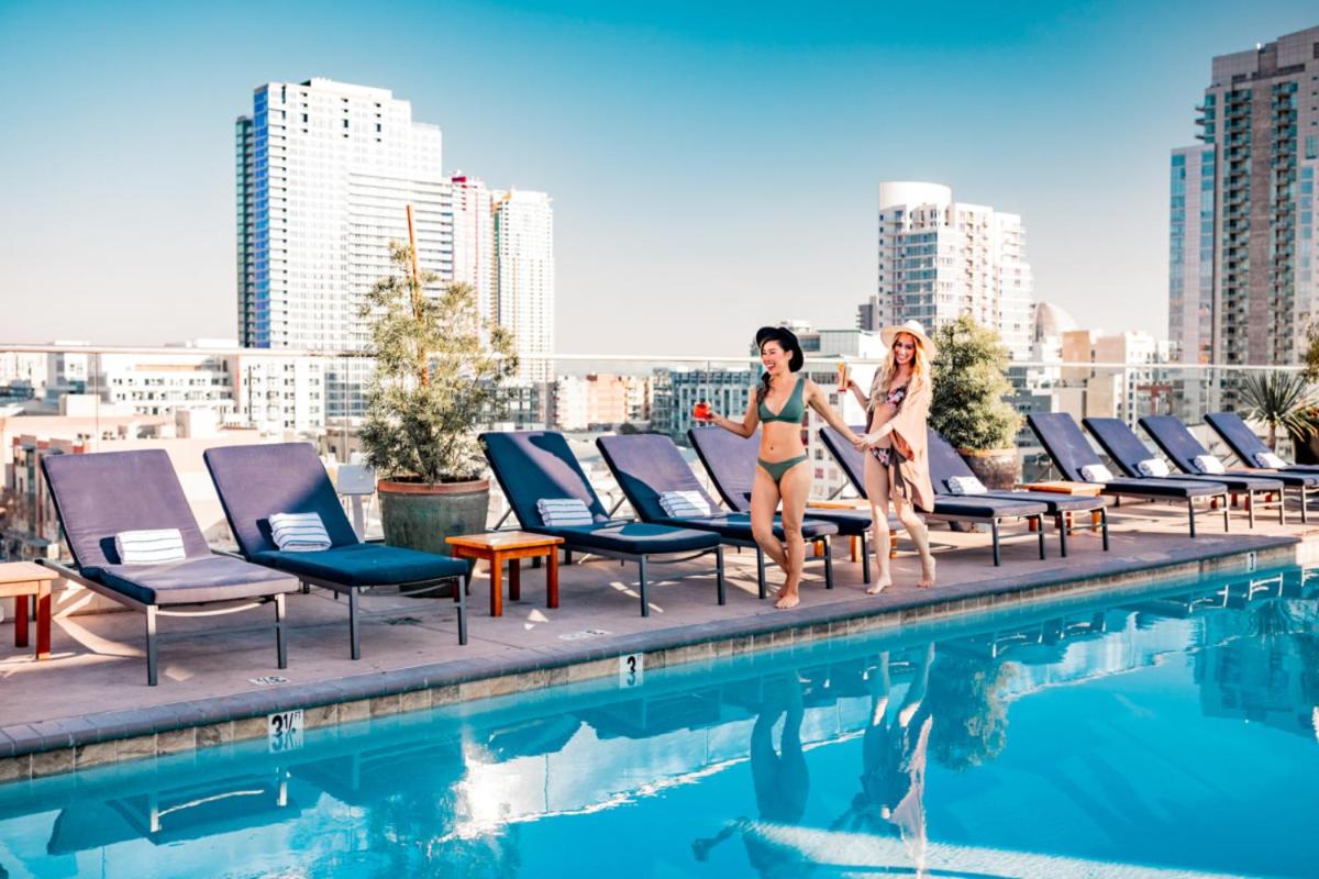 Andaz San Diego - a Concept by Hyatt - image 3
