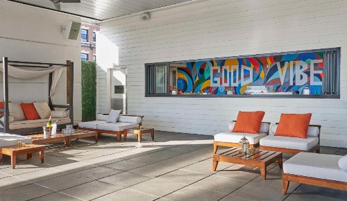 Andaz San Diego - a Concept by Hyatt - image 30