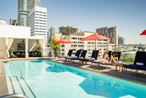 Andaz San Diego - a Concept by Hyatt - image 31