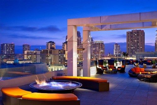 Andaz San Diego - a Concept by Hyatt - image 32