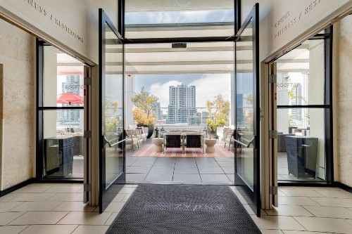 Andaz San Diego - a Concept by Hyatt - image 33