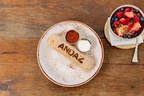 Andaz San Diego - a Concept by Hyatt - image 38