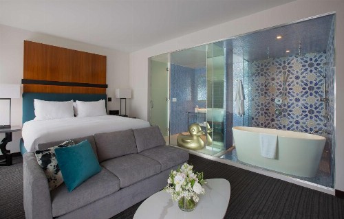 Andaz San Diego - a Concept by Hyatt - image 4