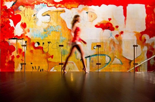 Andaz San Diego - a Concept by Hyatt - image 42