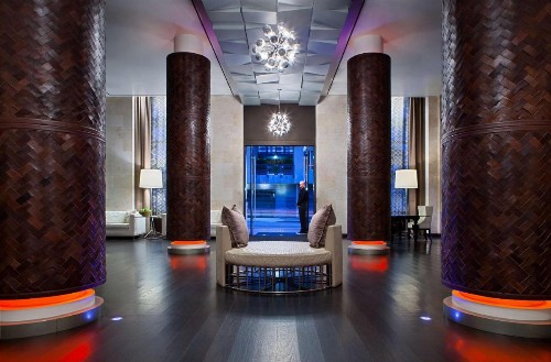 Andaz San Diego - a Concept by Hyatt - image 43