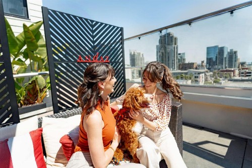Andaz San Diego - a Concept by Hyatt - image 44