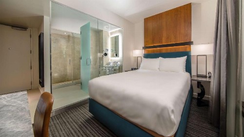 Andaz San Diego - a Concept by Hyatt - image 46