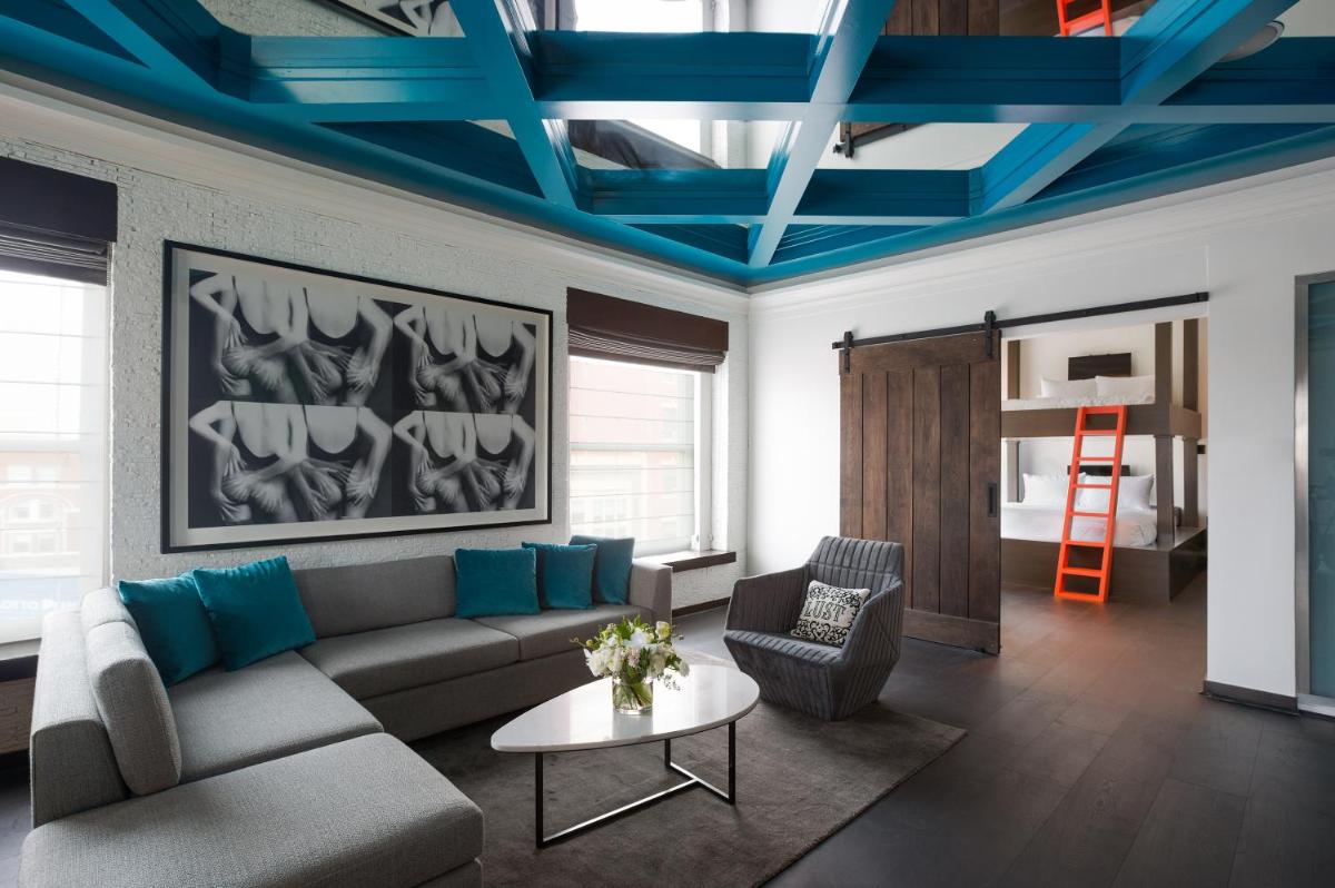 Andaz San Diego - a Concept by Hyatt - image 5