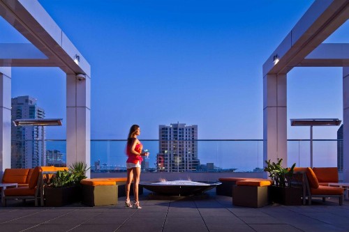 Andaz San Diego - a Concept by Hyatt - image 9