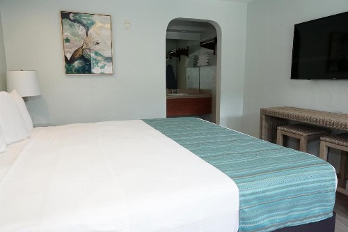 Riverleaf Inn Mission Valley - image 21
