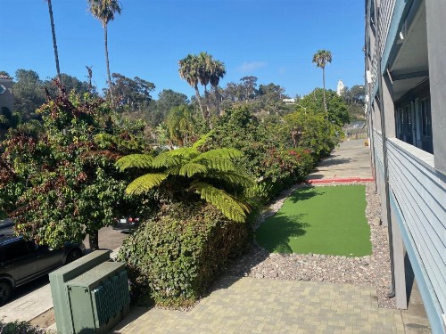 Riverleaf Inn Mission Valley - image 32