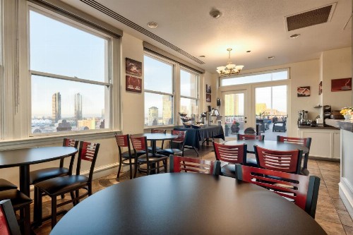 Gaslamp Plaza Suites - image 2