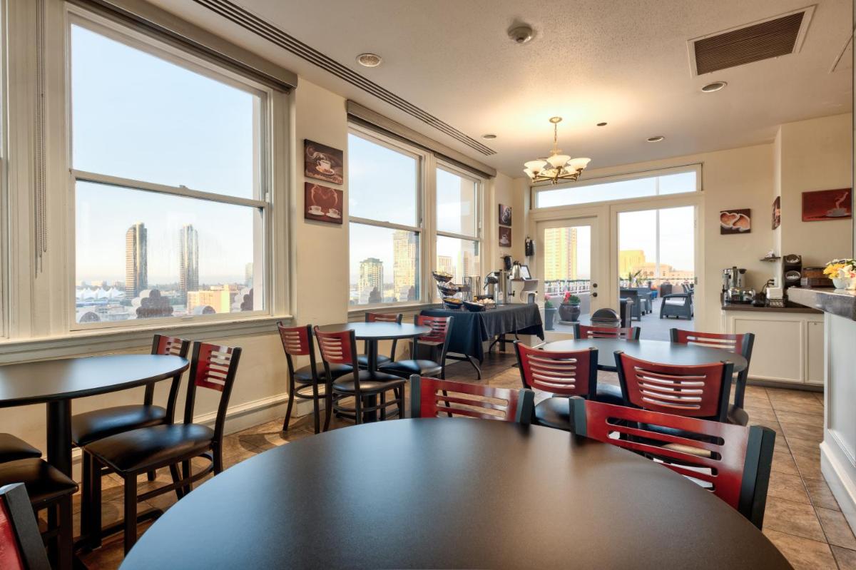 Gaslamp Plaza Suites - image 2