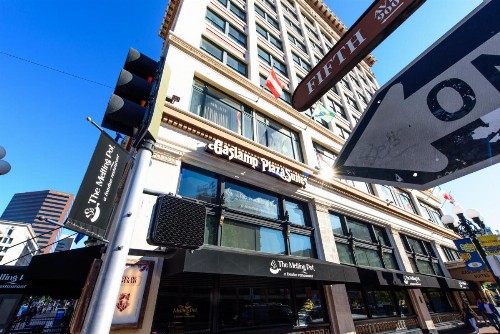 Gaslamp Plaza Suites - image 22