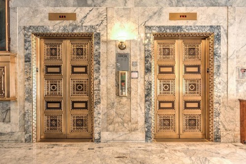 Gaslamp Plaza Suites - image 30