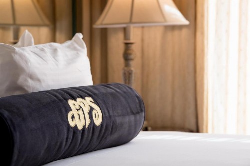 Gaslamp Plaza Suites - image 32