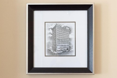 Gaslamp Plaza Suites - image 44