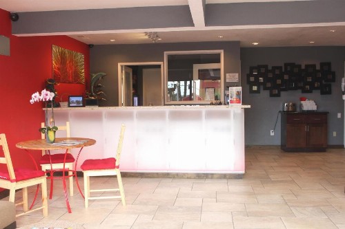 Ramada by Wyndham near SeaWorld / Mission Beach - image 6