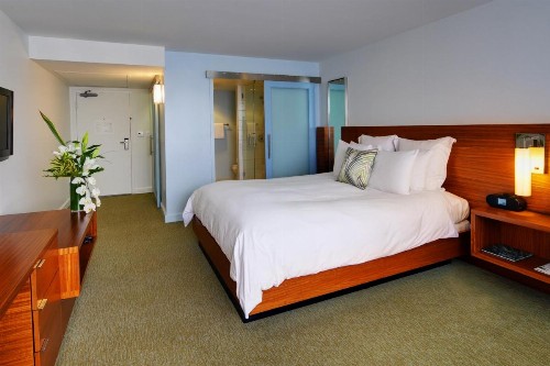 Tower 23 Hotel - image 10