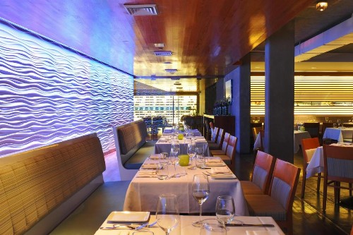 Tower 23 Hotel - image 11