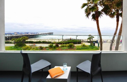 Tower 23 Hotel - image 12