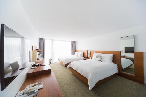 Tower 23 Hotel - image 13