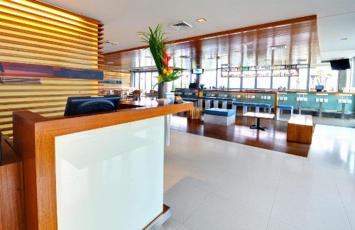 Tower 23 Hotel - image 15