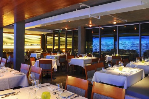 Tower 23 Hotel - image 16