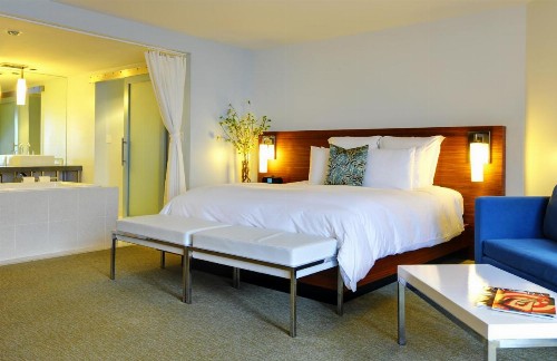 Tower 23 Hotel - image 20