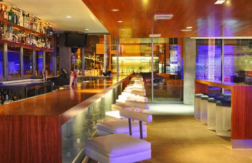 Tower 23 Hotel - image 23