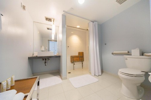 Tower 23 Hotel - image 25